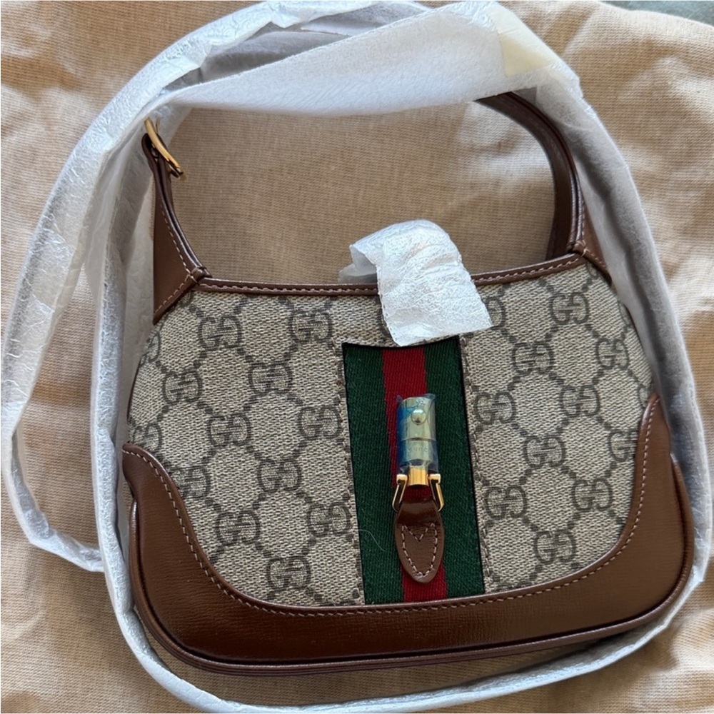 Gucci Mini Jackie